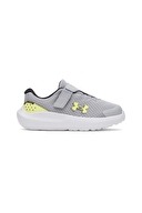 Under Armour BINF Surge 4 AC Çocuk Spor Ayakkabı 3027105-011