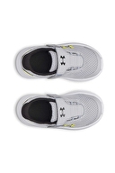 Under Armour BINF Surge 4 AC Çocuk Spor Ayakkabı 3027105-011