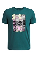 Under Armour Erkek Çocuk Tişört 6009271