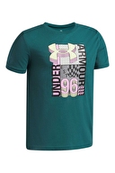 Under Armour Erkek Çocuk Tişört 6009271