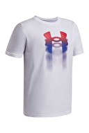 Under Armour Erkek Çocuk Tişört 6009280