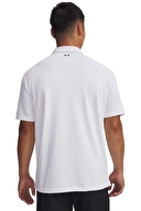Under Armour Erkek Polo Yaka Tişört 6012303-100