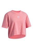 Under Armour Kız Çocuk Tişört 6011673