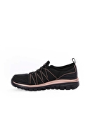 Skechers Graceful Kadın Ayakkabı 100888-BKRG