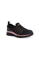 Skechers Graceful Kadın Ayakkabı 100888-BKRG