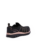Skechers Graceful Kadın Ayakkabı 100888-BKRG