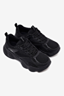 Skechers Bobs Diego Kadın Ayakkabı 117685 BBK