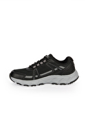 Skechers Hillcrest 2.0 Erkek Ayakkabı 237806 BLK