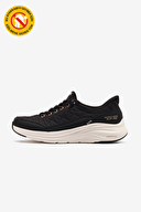 Skechers Contour Foam Slip-ins Kadın Ayakkabı 150413 BKRG