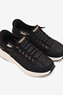 Skechers Contour Foam Slip-ins Kadın Ayakkabı 150413 BKRG