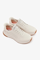 Skechers Bobs Squad 4 Kadın Ayakkabı 117740-WHT