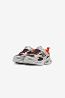 Skechers Meteor-Lights Çocuk Ayakkabı 401497N-SLOR