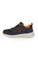 Skechers Elite Sport Tread Çocuk Ayakkabı 406334L-NVOR