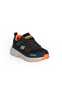 Skechers Elite Sport Tread Çocuk Ayakkabı 406334L-NVOR