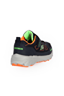 Skechers Elite Sport Tread Çocuk Ayakkabı 406334L-NVOR