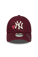 New Era Çocuk Şapka Youth Heart Icon 9Forty Neyyan