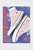 Converse Kız Çocuk Tişört 4CJ027