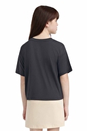 Converse Kız Çocuk Tişört 4CJ018