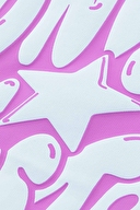 Converse Kız Çocuk Tişört 4CJ018