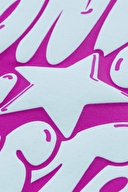 Converse Kız Çocuk Tişört 4CJ018