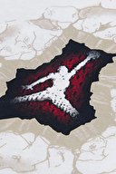 Nike Erkek Çocuk Tişört 95F605