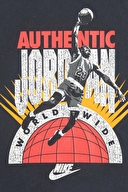 Nike Erkek Çocuk Tişört 95F535