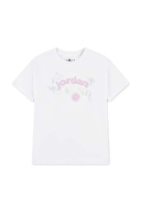 Nike Kız Çocuk Tişört 45F489