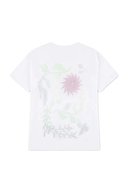 Nike Kız Çocuk Tişört 45F489