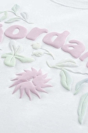 Nike Kız Çocuk Tişört 45F489