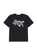 Nike Kız Çocuk Tişört 45F489