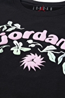 Nike Kız Çocuk Tişört 45F489