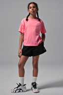 Nike Kız Çocuk Tişört 45D311