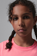 Nike Kız Çocuk Tişört 45D311