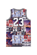 Nike Erkek Çocuk Atlet 95C655