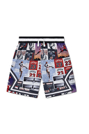 Nike Erkek Çocuk Şort 95D429