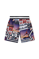 Nike Erkek Çocuk Şort 95D429