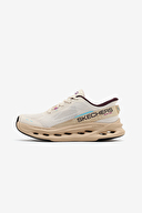 Skechers Max Cushioning Kadın Ayakkabı 129400 NAT