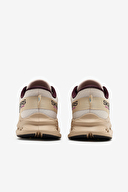 Skechers Max Cushioning Kadın Ayakkabı 129400 NAT