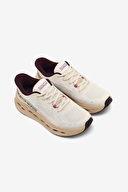 Skechers Max Cushioning Slip-ins Kadın Ayakkabı 129400 NAT