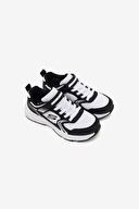 Skechers Retro-Graph Çocuk Ayakkabı 303692L-BKW