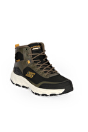 Skechers Hillcrest 2.0 Erkek Ayakkabı 237804 OLBK