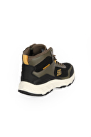 Skechers Hillcrest 2.0 Erkek Ayakkabı 237804 OLBK