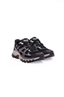 Skechers Randell Erkek Ayakkabı 211254-BLK