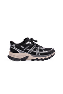 Skechers Randell Erkek Ayakkabı 211254-BLK
