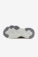 Skechers Bobs Diego Kadın Ayakkabı 117685 WHT