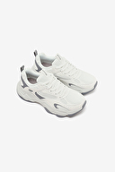 Skechers Bobs Diego Kadın Ayakkabı 117685 WHT