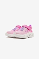 Skechers Sola Glow 2.0 Çocuk Ayakkabı 303729L-PKLV