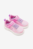 Skechers Sola Glow 2.0 Çocuk Ayakkabı 303729L-PKLV