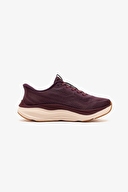 Skechers Max Run Slip-ins Kadın Ayakkabı 129200 BURG
