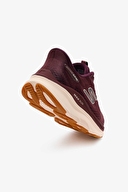 Skechers Max Run Slip-ins Kadın Ayakkabı 129200 BURG